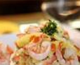 Salada Trinidad e Tobago Salada Trinidad e Tobago