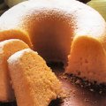 Bolo de Bagaço de Milho