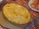 Pastelão de frango