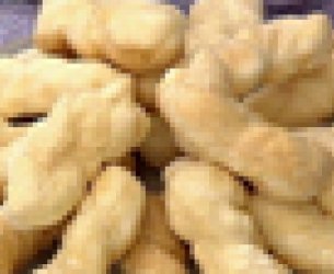 Biscoito de Polvilho Frito- Ana Maria Braga