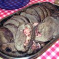 Picanha ao avesso