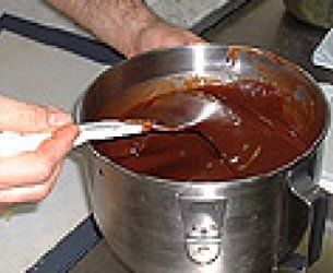 Ganache Ganache