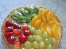 Torta de Frutas