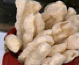 Biscoito de Polvilho