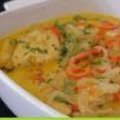 Moqueca de Peixe