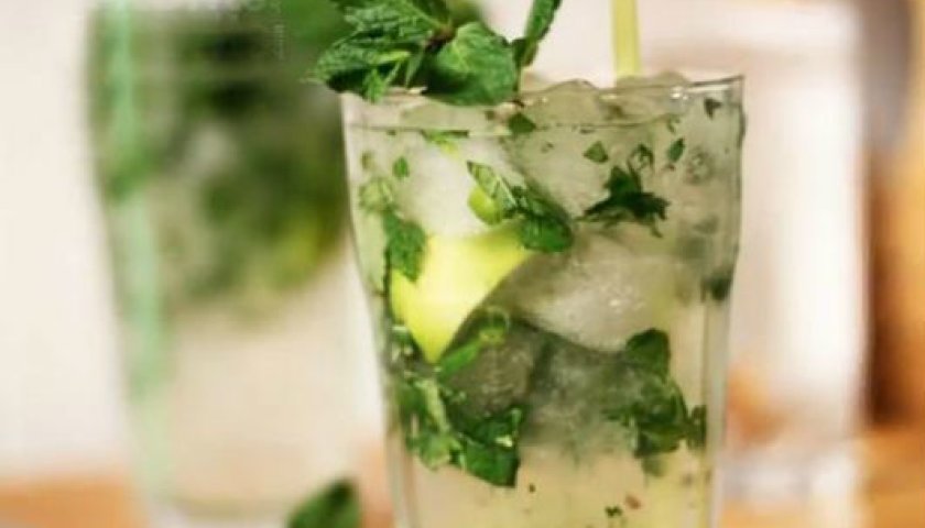 Mojito Mojito