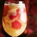 Taça de Sangria de Cava