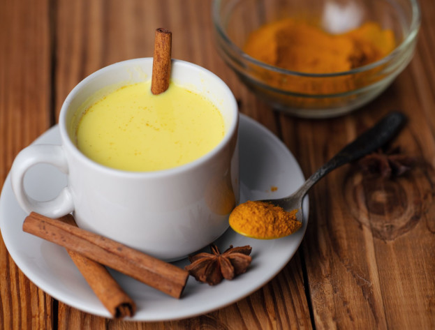 goldenmilk/cybercook