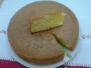 Bolo de Milho Verde de Latinha