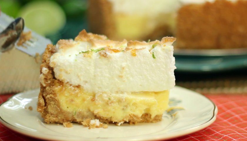 Mousse de Maracujá Mousse de Maracujá