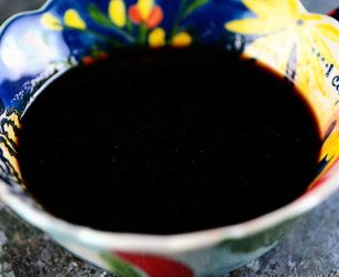 Molho para Yakissoba