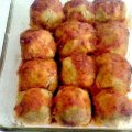 Almôndegas de Frango do Birolindo