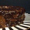 Bolo de cenoura especial