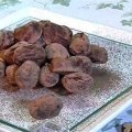 Trufa de Chocolate Diferente