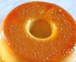 Pudim de Leite Condensado 14 Bis