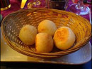 Pão de Queijo Mineiro