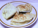 Crepes