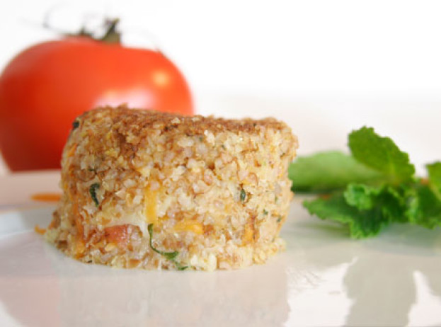 Kibe de queijo Kibe de queijo