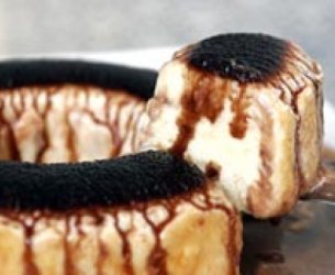 Torta Sorvete!