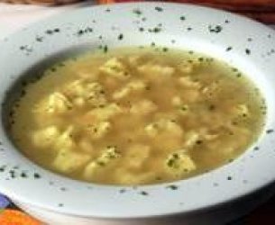 Zuppa Tempesta