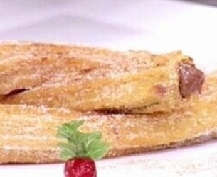Churros