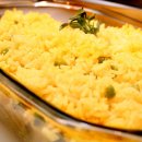 Como fazer Arroz no Microondas