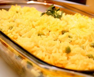 Como fazer Arroz no Microondas
