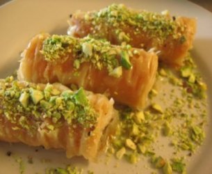 Baklawa (Armênia)