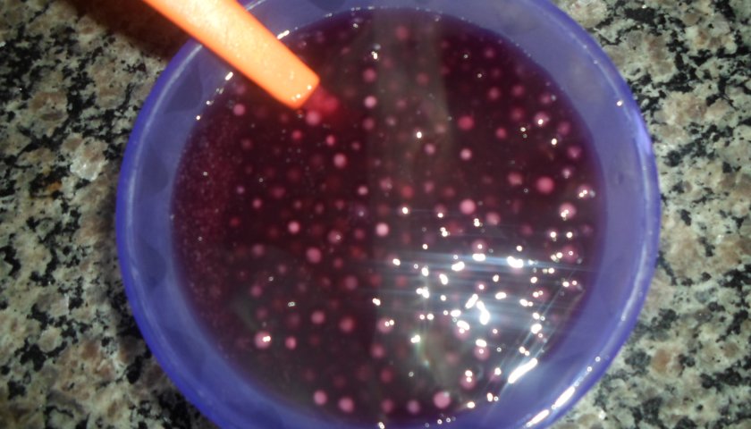 Sagu de Uva Sagu de Uva