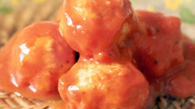 Almôndegas/CyberCook