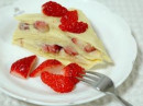 Crepe de Iogurte