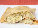 Pastelão de Bacalhau