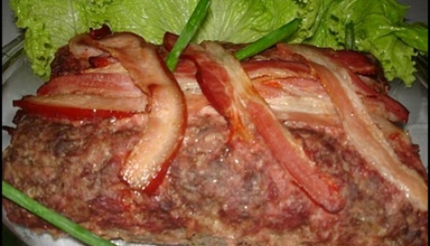 Enroladinho de Carne Moída Enroladinho de Carne Moída