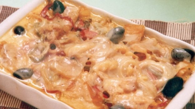 Bacalhau Especial para a Semana Santa