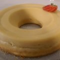Bolo de Leite de Liquidificador