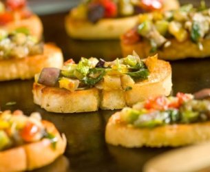 Ratatouille