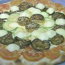 Pizza Biskaia