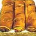 Pão Jacaré