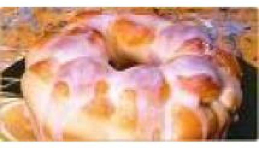 Rosca de Padaria Rosca de Padaria