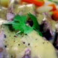 Lombinhos de Porco à Frei António