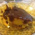 Bolo de Cenoura Fofíssimo