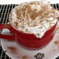 Chocolate Quente!