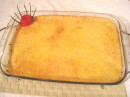 Torta de Bacalhau Fácil