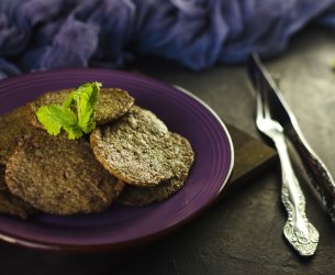 Hambúrguer de Fígado