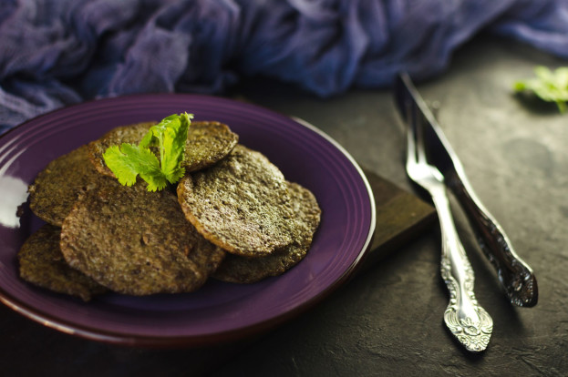 Hambúrguer de Fígado Hambúrguer de Fígado