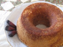 Bolo de Pinhão