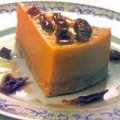 Cheseecake de Mamão