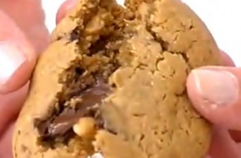 Cookie Americano Original / Neiman - Marcus Cookies House Recipe