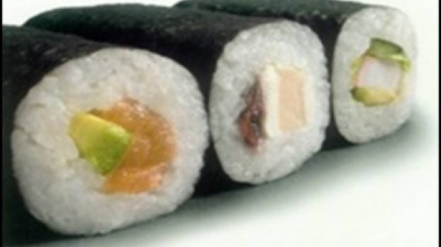 Arroz para Sushi