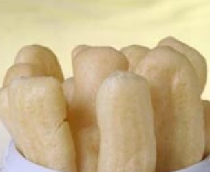 Biscoito de Polvilho